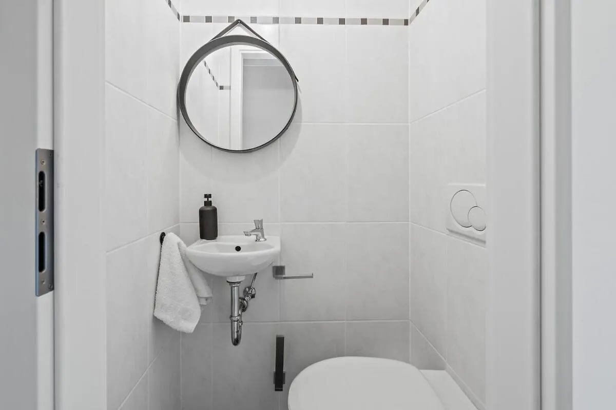 Belval Spot Heart Of Action Apartman Esch-sur-Alzette