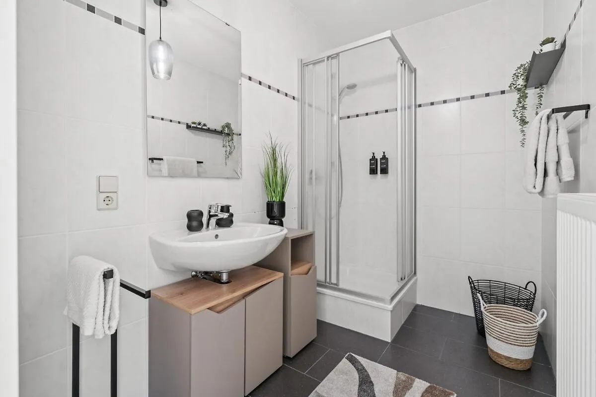 Belval Spot Heart Of Action Apartman Esch-sur-Alzette 0*,
