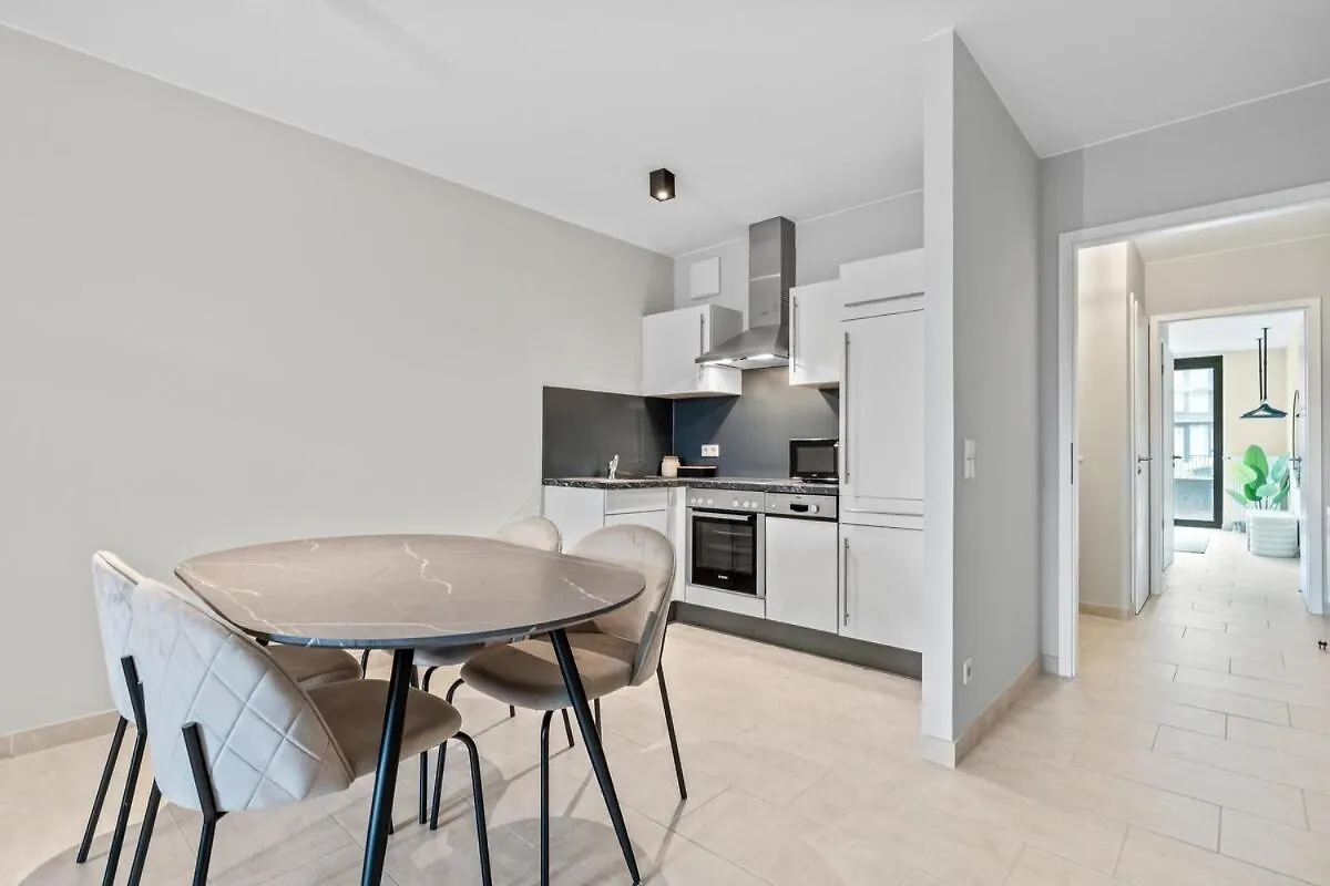 Belval Spot Heart Of Action Apartman Esch-sur-Alzette
