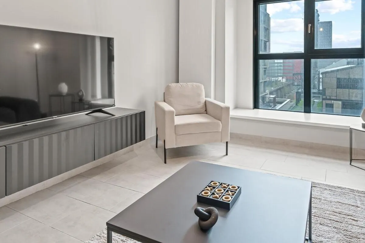 Belval Spot Heart Of Action Apartman Esch-sur-Alzette Luxemburg