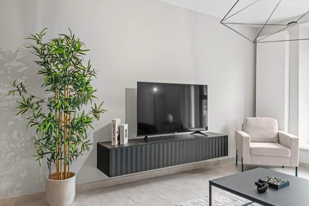 Belval Spot Heart Of Action Apartman Esch-sur-Alzette