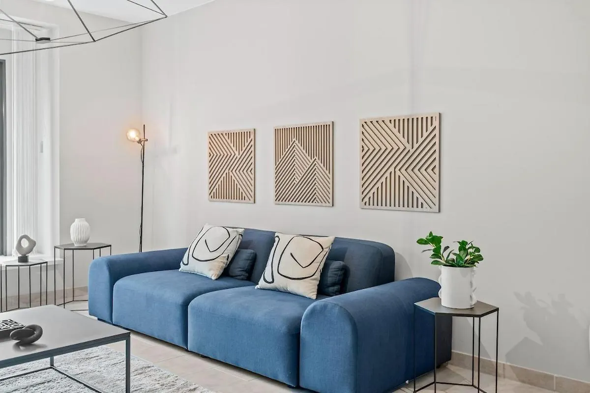 Belval Spot Heart Of Action Apartman Esch-sur-Alzette